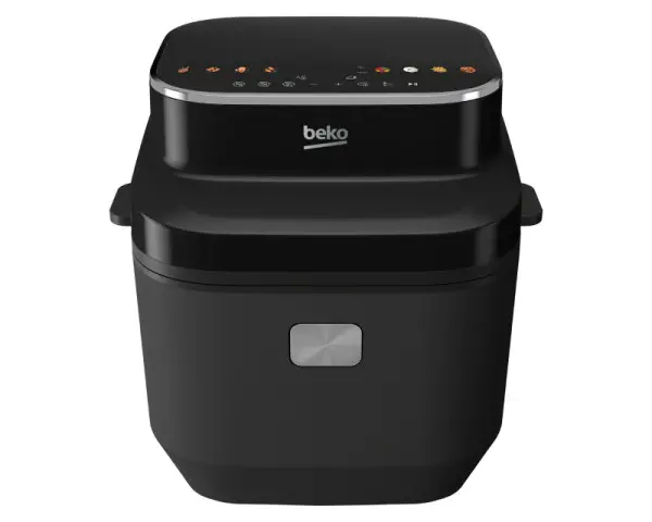 BEKO FRL 5474 B friteza na vruć vazduh 