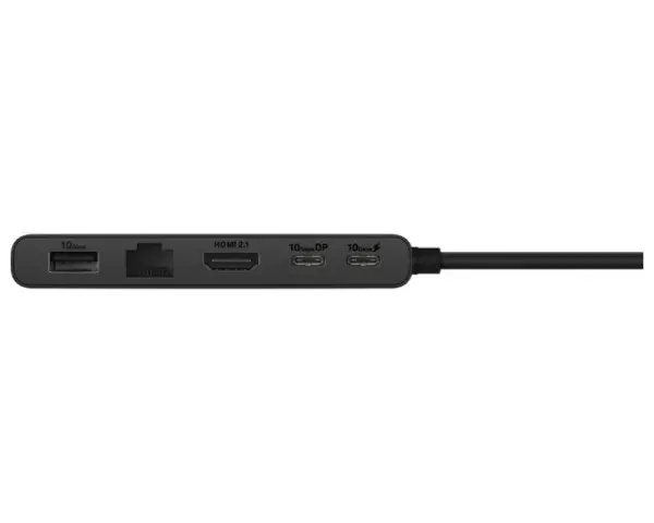 ASUS DOCK DC201 DUAL 4K USB-C