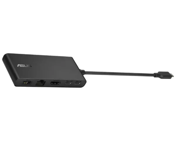 ASUS DOCK DC201 DUAL 4K USB-C