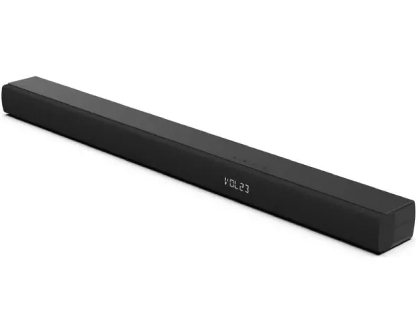 HISENSE HS3100 soundbar sa subwooferom crni 