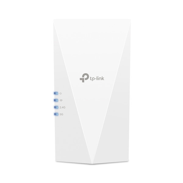 Extender TP-LINK RE600X' ( 'RE600X' ) 
