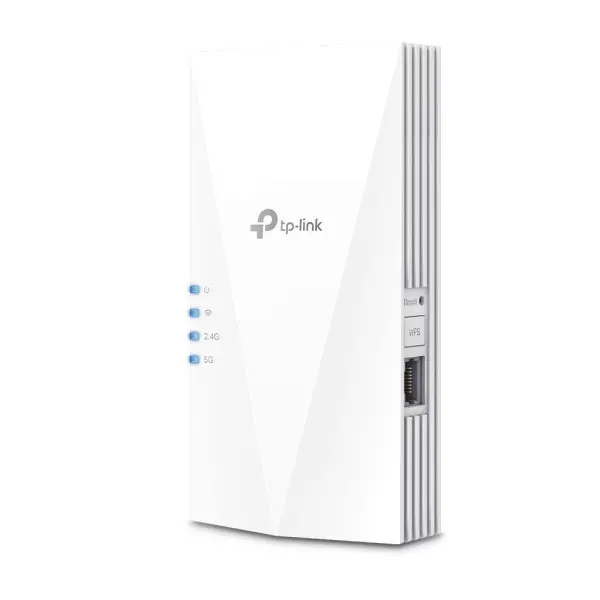 Extender TP-LINK RE600X' ( 'RE600X' ) 