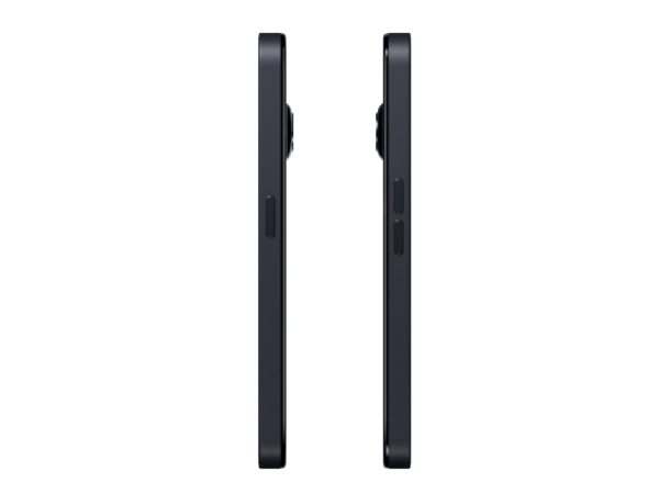 Smartphone NOTHING Phone (2a) 12GB256GBcrna' ( 'A10400046' ) 
