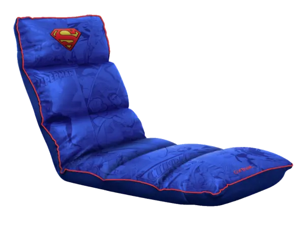 Stolica TRUST GXT 718 SM Rayzee podna Supermangamingcrna' ( '25740' ) 