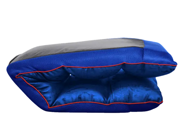 Stolica TRUST GXT 718 SM Rayzee podna Supermangamingcrna' ( '25740' ) 
