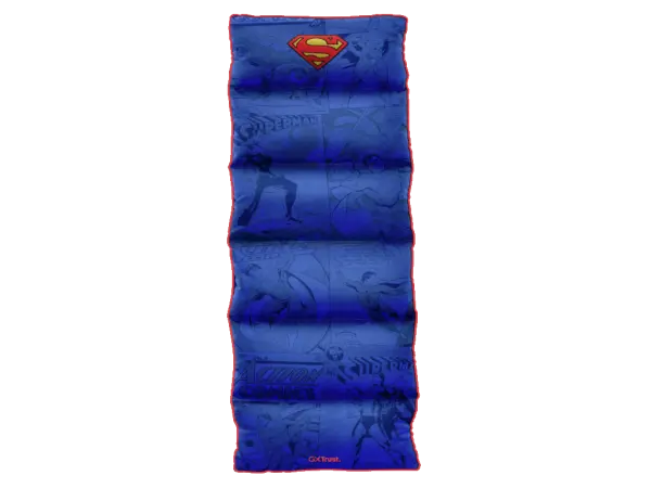 Stolica TRUST GXT 718 SM Rayzee podna Supermangamingcrna' ( '25740' ) 