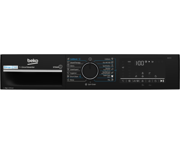 BEKO B3WFU49215WPBB ES ProSmart inverter mašina za pranje veša 