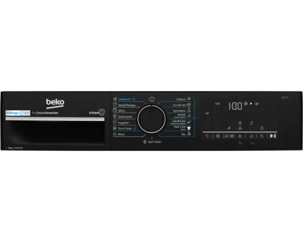 BEKO B3WFU49215WPBB ES ProSmart inverter mašina za pranje veša 