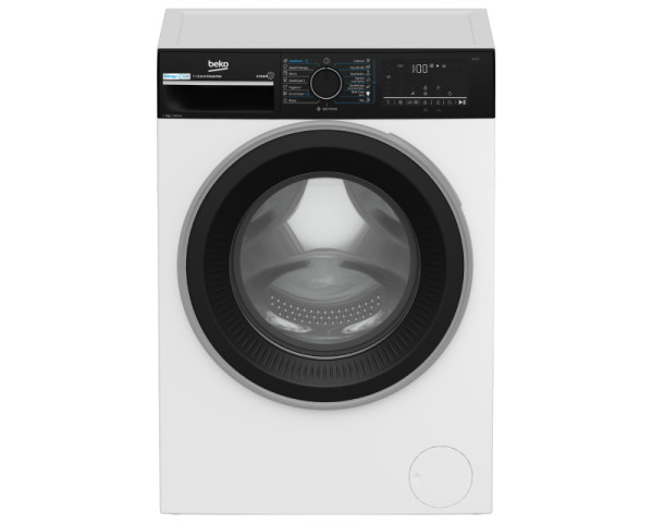 BEKO B3WFU49215WPBB ES ProSmart inverter mašina za pranje veša 