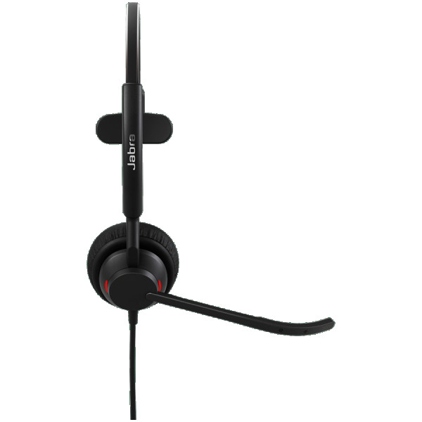 JABRA Engage 50 II - (Engage 50 II Link) USB-A UC Mono ( 5093-299-2219 ) 