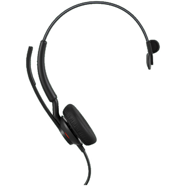 JABRA Engage 50 II - (Engage 50 II Link) USB-A UC Mono ( 5093-299-2219 ) 