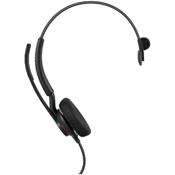 JABRA Engage 50 II - (Engage 50 II Link) USB-A UC Mono ( 5093-299-2219 ) 