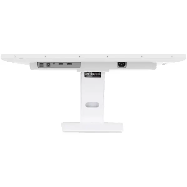 Iiyama ProLite T2752MSC-W1 - LED monitor27'' touchscreen 1920 x 1080 Full HD (1080p) @ 60 Hz IPS 400 cdm˛ 1000:1 5 ms HDMI DisplayPort speak