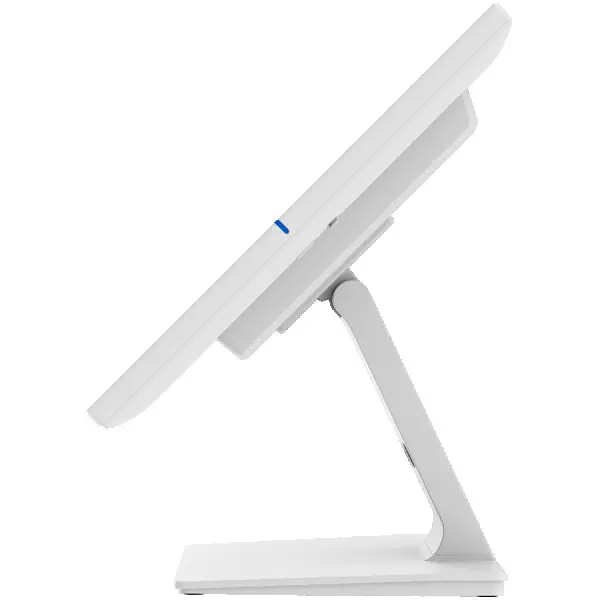 Iiyama ProLite T2752MSC-W1 - LED monitor27'' touchscreen 1920 x 1080 Full HD (1080p) @ 60 Hz IPS 400 cdm˛ 1000:1 5 ms HDMI DisplayPort speak
