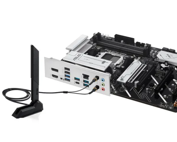 ASUS PRIME B850-PLUS WIFI matična ploča