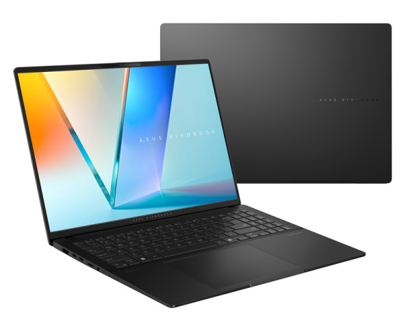 ASUS Vivobook S 16 OLED M5606KA-RI074 (16 inča 3K OLED, Ryzen AI 5 340, 16GB, SSD 512GB) laptop 