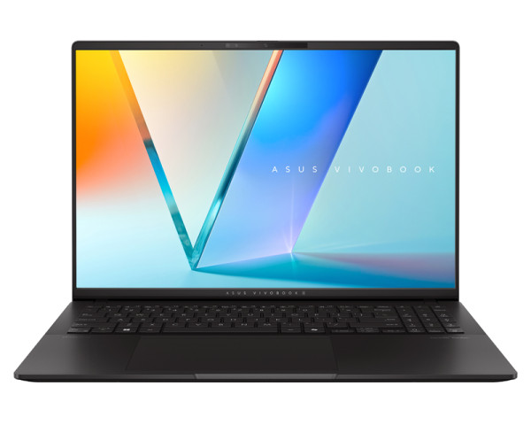 ASUS Vivobook S 16 OLED M5606KA-RI074 (16 inča 3K OLED, Ryzen AI 5 340, 16GB, SSD 512GB) laptop 