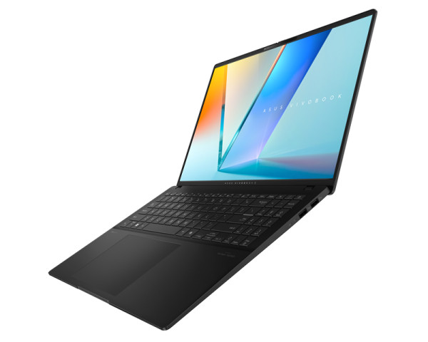 ASUS Vivobook S 16 OLED M5606KA-RI074 (16 inča 3K OLED, Ryzen AI 5 340, 16GB, SSD 512GB) laptop 