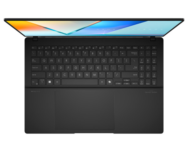 ASUS Vivobook S 16 OLED M5606KA-RI074 (16 inča 3K OLED, Ryzen AI 5 340, 16GB, SSD 512GB) laptop 