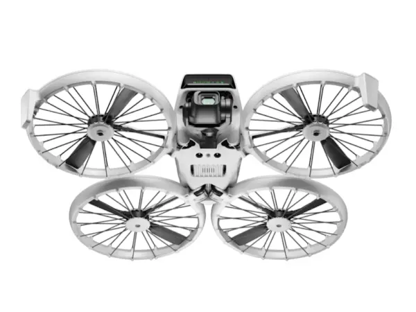 Dron DJI Flip (DJI RC 2)' ( 'CP.FP.00000180.01' ) 