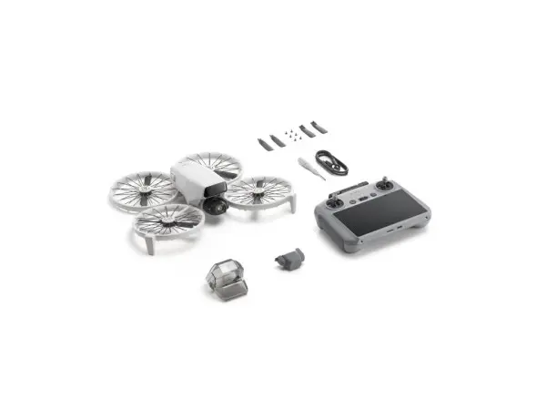 Dron DJI Flip (DJI RC 2)' ( 'CP.FP.00000180.01' ) 