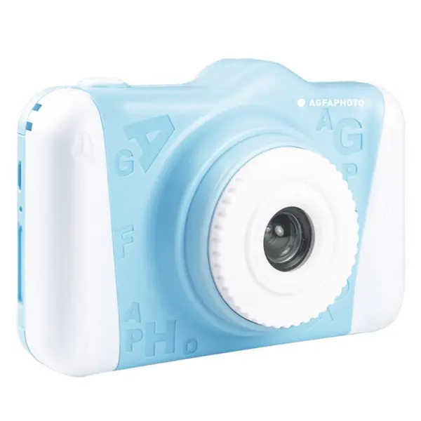 Realkids cam 2 blue