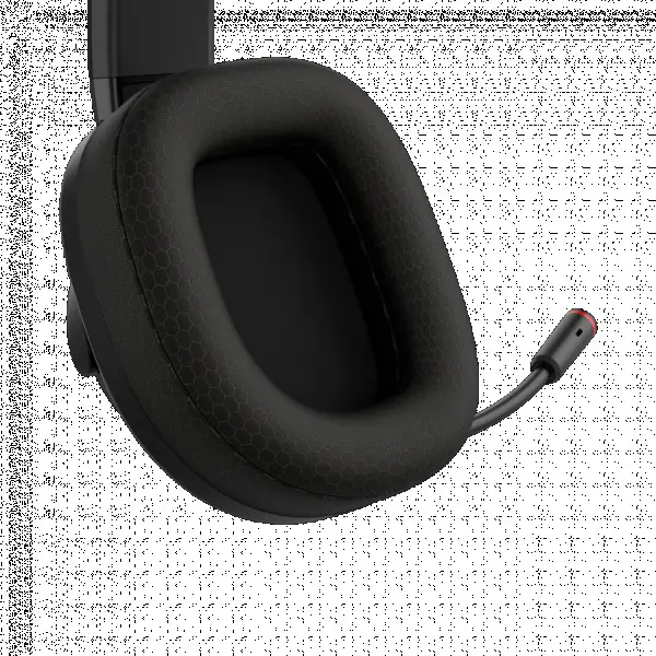 CANYON headset EGO GH-16 3in1 2.4Ghz+BT Black ( CND-SGHS16B ) 