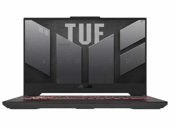 Laptop ASUS TUF Gaming A15 FA507NUR-LP083DOS15.6''FHDIPSRyzen 7-7435HS16GB512GB SSDRTX 4050-6GB' ( '90NR0JP5-M00550' ) 