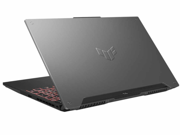 Laptop ASUS TUF Gaming A15 FA507NUR-LP083DOS15.6''FHDIPSRyzen 7-7435HS16GB512GB SSDRTX 4050-6GB' ( '90NR0JP5-M00550' ) 