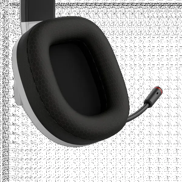 CANYON headset EGO GH-16 3in1 2.4Ghz+BT White ( CND-SGHS16W ) 