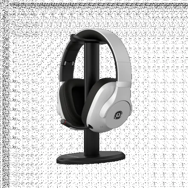 CANYON headset EGO GH-16 3in1 2.4Ghz+BT White ( CND-SGHS16W ) 