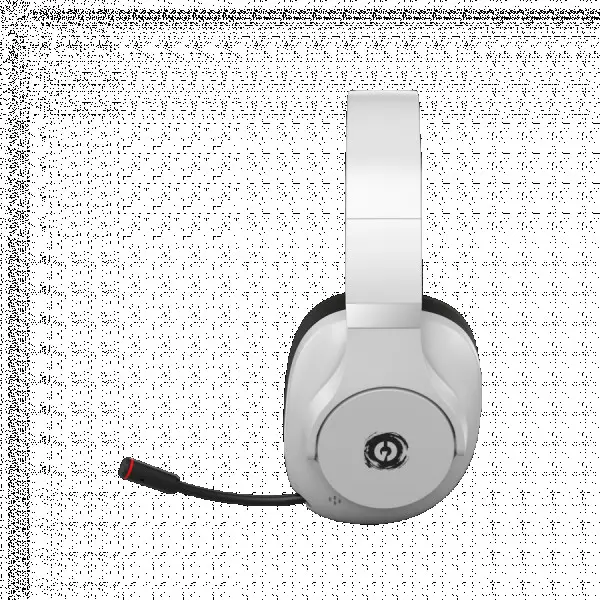 CANYON headset EGO GH-16 3in1 2.4Ghz+BT White ( CND-SGHS16W ) 