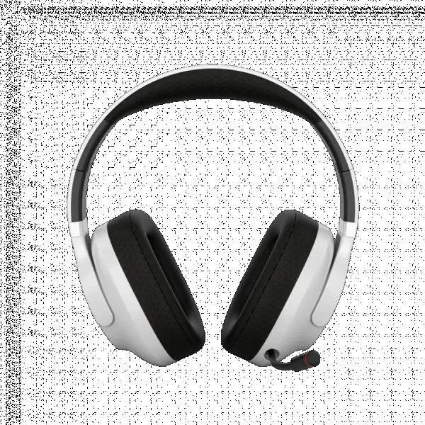 CANYON headset EGO GH-16 3in1 2.4Ghz+BT White ( CND-SGHS16W ) 