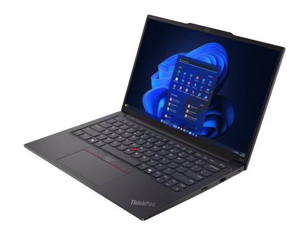 Laptop LENOVO ThinkPad E14 G6 DOS14'' WUXGAU5-125U16GB512GBFPRbklt engcrna' ( '21M70042CX' ) 