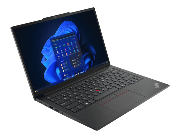 Laptop LENOVO ThinkPad E14 G6 DOS14'' WUXGAU5-125U16GB512GBFPRbklt engcrna' ( '21M70042CX' ) 