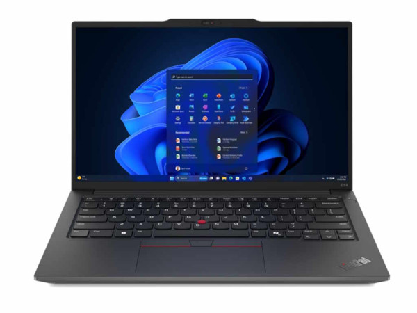 Laptop LENOVO ThinkPad E14 G6 DOS14'' WUXGAU5-125U16GB512GBFPRbklt engcrna' ( '21M70042CX' ) 