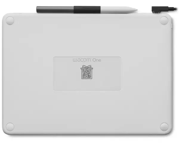Wacom One Pen Tablet M
