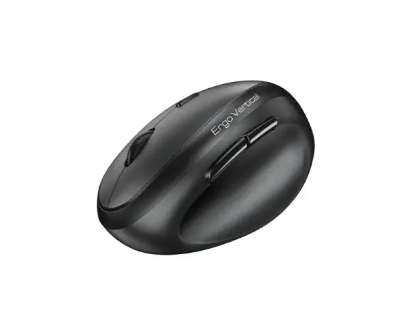 Genius Ergo 8350s, Dark Grey
