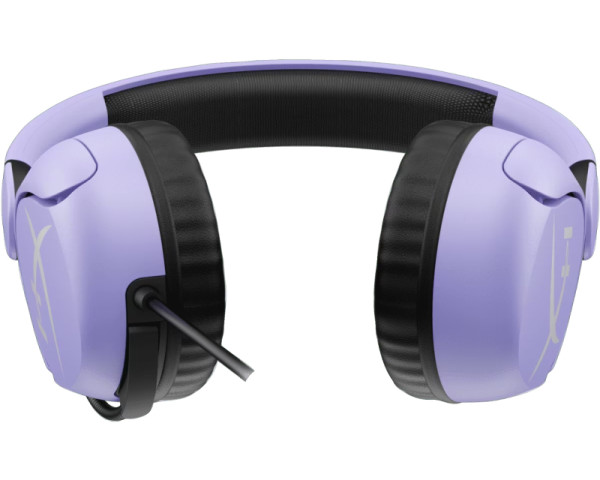 HyperX Cloud Mini - Gaming Headset (Lavender)' ( '7G8F5AA' ) 