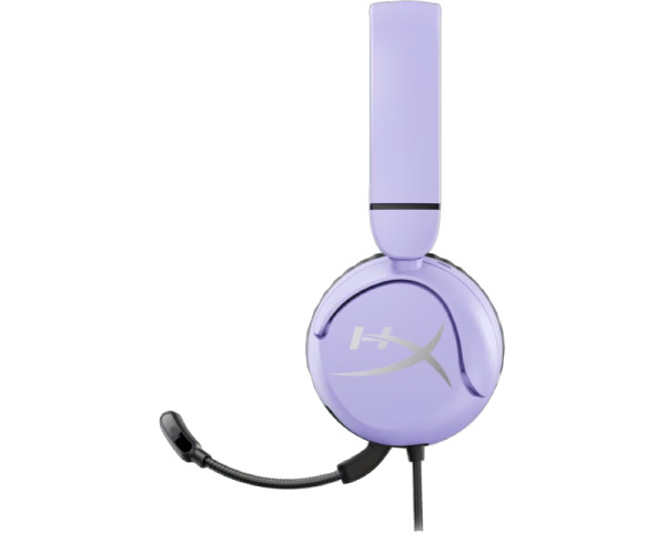 HyperX Cloud Mini - Gaming Headset (Lavender)' ( '7G8F5AA' ) 