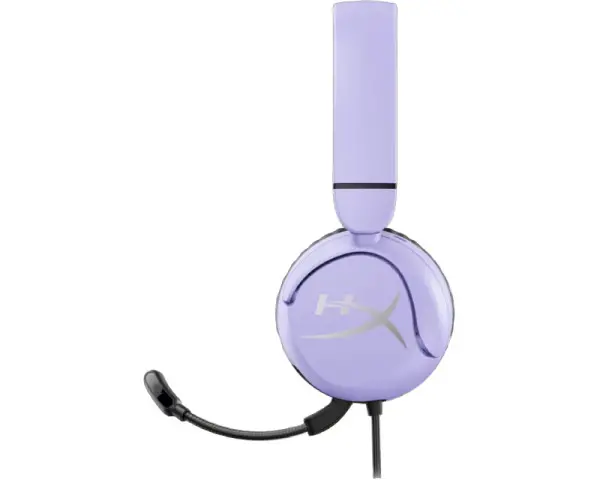 HyperX Cloud Mini - Gaming Headset (Lavender)' ( '7G8F5AA' ) 