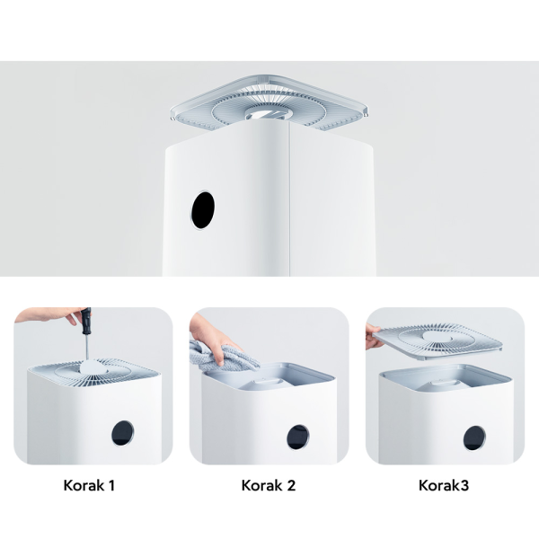 Xiaomi mi Air Purifier 4 Pro
