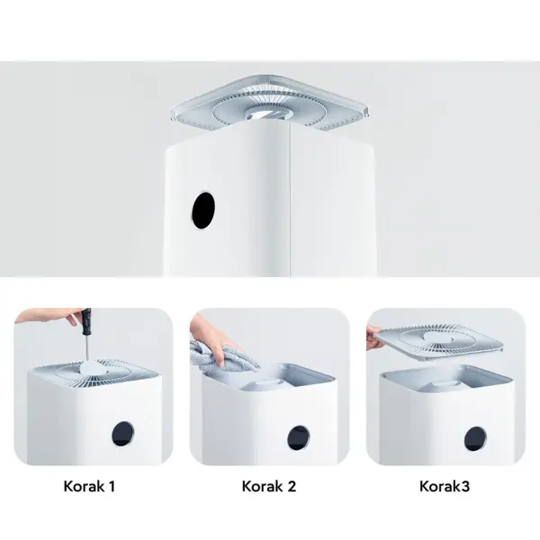 Xiaomi mi Air Purifier 4 Pro
