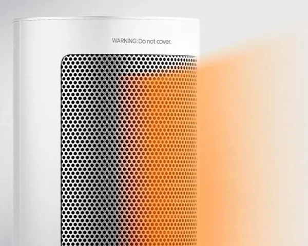 Grejalica XIAOMI Fan Heater2000Wkeramičkabela' ( 'BHR8228EU' )