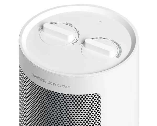 Grejalica XIAOMI Fan Heater2000Wkeramičkabela' ( 'BHR8228EU' )