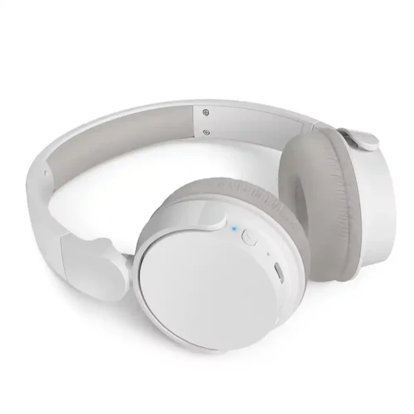 PHILIPS bežične slušalice TAH3209WT/00 BELE