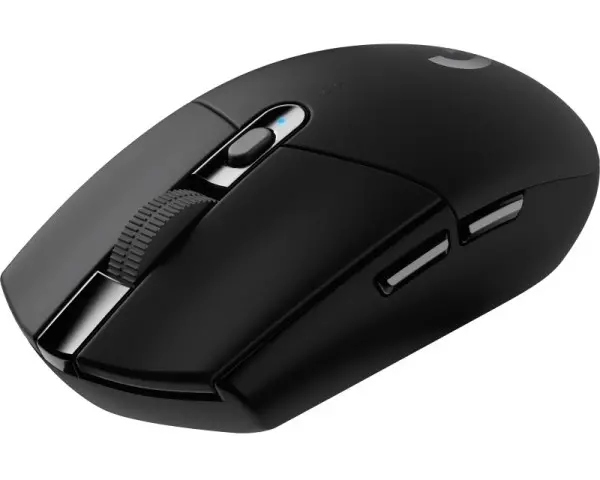 Miš Wireless Logitech G305 Lightspeed black 910-005283
