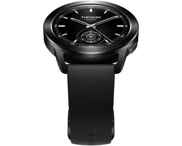 Xiaomi Watch S3 Black
