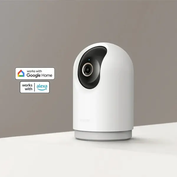 Xiaomi Mi Smart Camera C500 Pro