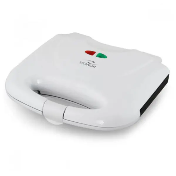 Toster Titanum tkt001w sendvic toster